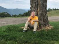 Dr. Lynn Gibbard, Co-Founder, Consultant, and (Former) Co-Director